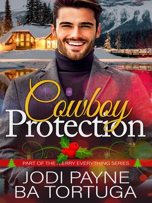 cover image of Cowboy Protection